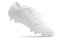 Nike Tiempo Legend 10 Elite FG Whiteout Prototype - All White