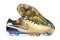 Nike Tiempo Legend 10 Elite FG Golden Touch - Metallic Gold Silk/Black