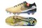 Nike Tiempo Legend 10 Elite FG Golden Touch - Metallic Gold Silk/Black