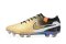 Nike Tiempo Legend 10 Elite FG Golden Touch - Metallic Gold Silk/Black