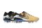 Nike Tiempo Legend 10 Elite FG Golden Touch - Metallic Gold Silk/Black