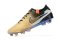 Nike Tiempo Legend 10 Elite FG Golden Touch - Metallic Gold Silk/Black