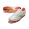 Nike Tiempo Legend 9 Elite FG 'Rawdacious' - White/Pink/Volt