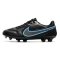 Nike Tiempo Legend 9 Elite FG 'Renew' - Black/Blue