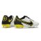 Nike Tiempo Legend 9 Elite FG - White/Smoke Grey/Yellow