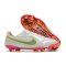 Nike Tiempo Legend 9 Elite FG 'Rawdacious' - White/Pink/Volt