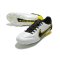 Nike Tiempo Legend 9 Elite FG - White/Smoke Grey/Yellow