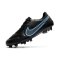 Nike Tiempo Legend 9 Elite FG 'Renew' - Black/Blue