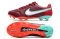 Nike Tiempo Legend 9 Elite FG 'Blueprint' - Red/White/Orange