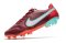 Nike Tiempo Legend 9 Elite FG 'Blueprint' - Red/White/Orange