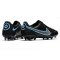 Nike Tiempo Legend 9 Elite FG 'Renew' - Black/Blue