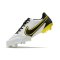 Nike Tiempo Legend 9 Elite FG - White/Smoke Grey/Yellow