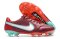 Nike Tiempo Legend 9 Elite FG 'Blueprint' - Red/White/Orange