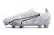 Puma Ultra Ultimate FG/AG Brilliance - White/Black