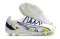 Puma Ultra Ultimate FG/AG Christian Pulisic - White/Yellow/Royal Blue