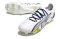 Puma Ultra Ultimate FG/AG Christian Pulisic - White/Yellow/Royal Blue