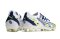 Puma Ultra Ultimate FG/AG Christian Pulisic - White/Yellow/Royal Blue