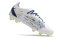 Puma Ultra Ultimate FG/AG Christian Pulisic - White/Yellow/Royal Blue