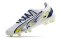 Puma Ultra Ultimate FG/AG Christian Pulisic - White/Yellow/Royal Blue