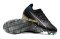 Puma Ultra Ultimate FG/AG Eclipse - Black/White/Elektro Aqua