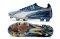 Puma Ultra Ultimate FG/AG Elements - Navy/White/Bright Aqua