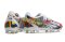 Puma Ultra Ultimate FG/AG Flags Of The World - Multicolor