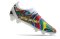 Puma Ultra Ultimate FG/AG Flags Of The World - Multicolor
