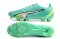 Puma Ultra Ultimate FG/AG Pursuit - Green/White/Yellow