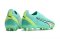 Puma Ultra Ultimate FG/AG Pursuit - Green/White/Yellow