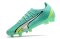 Puma Ultra Ultimate FG/AG Pursuit - Green/White/Yellow