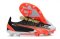 Puma Ultra Ultimate FG/AG Ran Out Of Ink - Black/Red/White