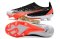 Puma Ultra Ultimate FG/AG Ran Out Of Ink - Black/Red/White