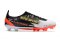 Puma Ultra Ultimate FG/AG Ran Out Of Ink - Black/Red/White