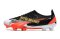 Puma Ultra Ultimate FG/AG Ran Out Of Ink - Black/Red/White