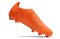 Puma Ultra Ultimate FG/AG Soccer Cleats Supercharge - Orange/White/Blue