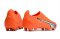 Puma Ultra Ultimate FG/AG Soccer Cleats Supercharge - Orange/White/Blue