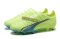 Puma Ultra Ultimate FG/AG 'Fastest' - Fizzy Light/Yellow/Blue