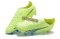 Puma Ultra Ultimate FG/AG 'Fastest' - Fizzy Light/Yellow/Blue