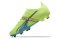 Puma Ultra Ultimate FG/AG 'Fastest' - Fizzy Light/Yellow/Blue