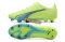 Puma Ultra Ultimate FG/AG 'Fastest' - Fizzy Light/Yellow/Blue