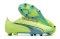 Puma Ultra Ultimate FG/AG 'Fastest' - Fizzy Light/Yellow/Blue