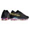 Nike Phantom Ultra Venom FG - Black/Pink Blast