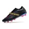 Nike Phantom Ultra Venom FG - Black/Pink Blast