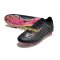 Nike Phantom Ultra Venom FG - Black/Pink Blast