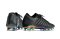 Nike Phantom Ultra Venom FG - Black/Green Blast/Black