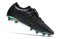 Nike Phantom Ultra Venom FG - Black/Green Blast/Black