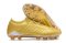 Nike Phantom Ultra Venom FG - Gold/Bright Golden