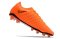 Nike Phantom Ultra Venom FG - Orange/Bright Citrus/Black