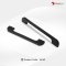 มือจับ (อะลูมิเนียม) สีดำด้าน Size 128,160,192 mm. 1AL80-BL