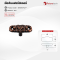 Futuretech มือจับเฟอร์นิเจอร์, มือจับตู้, มือจับลิ้นชัก, มือจับโบราณ, ปุ่มจับคลาสสิค รุ่น 1CA030